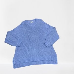 American Eagle Blue Sweater